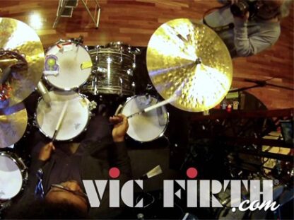 VIC FIRTH PAD6 vadbena guma-3
