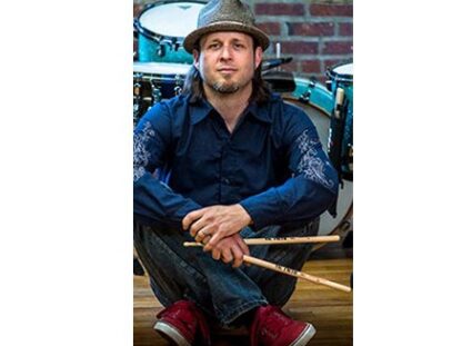 VIC FIRTH
