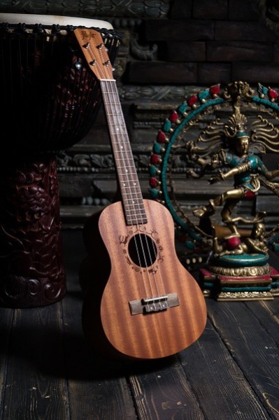 FLIGHT NUT310 tenor ukulele-3