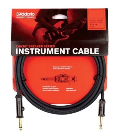 DADDARIO Planet Waves