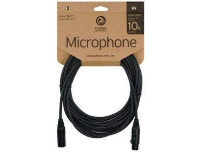 5 m mikrofonski kabel