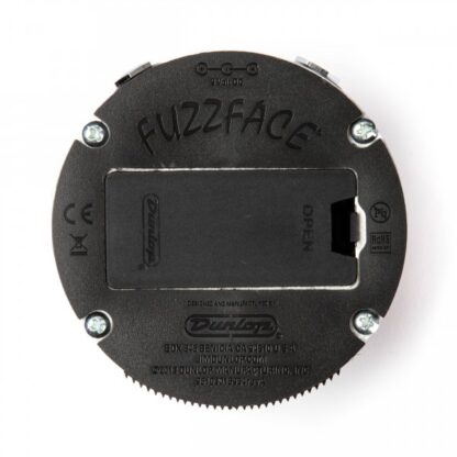 DUNLOP EFFECTS