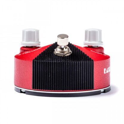 DUNLOP FFM6 BAND OF GYPSYS Fuzz Face kitarski efekt pedal-3