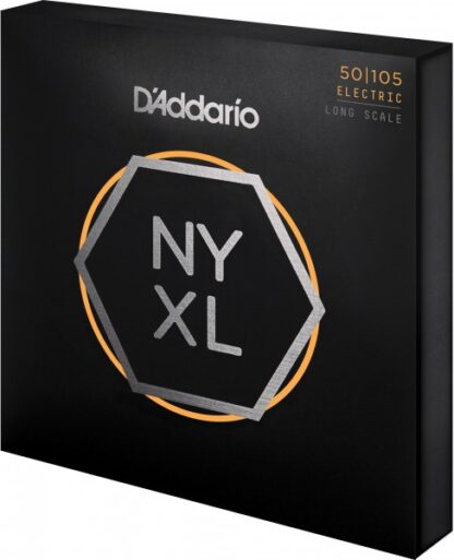 DADDARIO NYXL50105 50-105 strune za bas kitaro-3