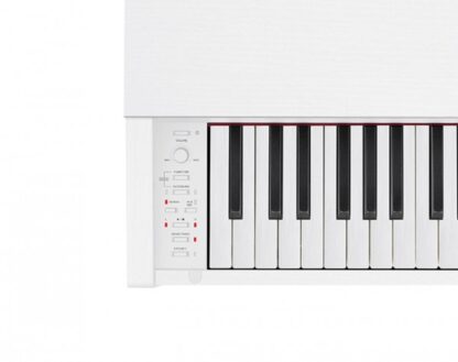 CASIO PX-770WE digitalni klavir komplet-3