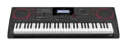CASIO CT-X5000 elektronska klaviatura-3