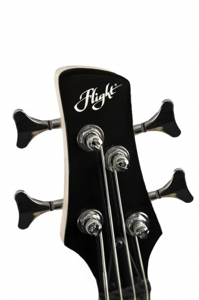 FLIGHT EIB-20 BK bas kitara-3
