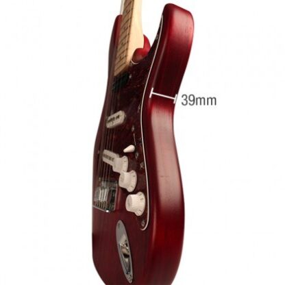 CORT G110 2TS električna kitara-3