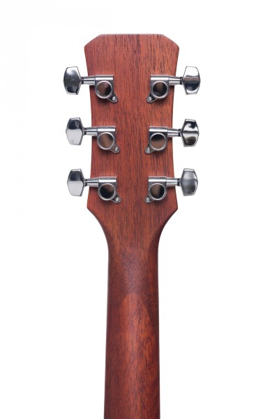 JET JDE-255 NA elektroakustična kitara-3