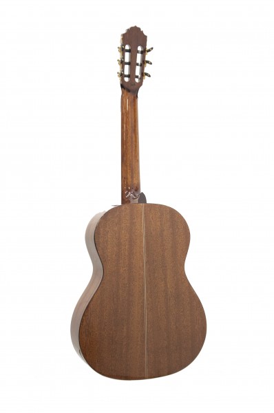 ALMIRES C-25S klasična kitara-3