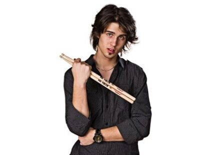 VIC FIRTH