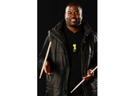VIC FIRTH M223 Medium Hard udarjalke-3