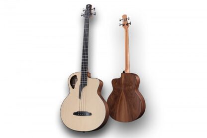 FURCH BC 62-SW Fretless elektroakustična bas kitara-3
