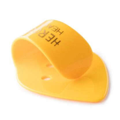HERCO HE113 CN-T/PK Flat (24) paket naprstnikov za palec-3