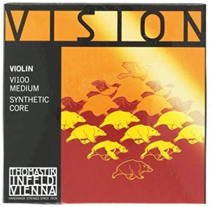 THOMASTIK VI100 Vision 4/4 strune za violino