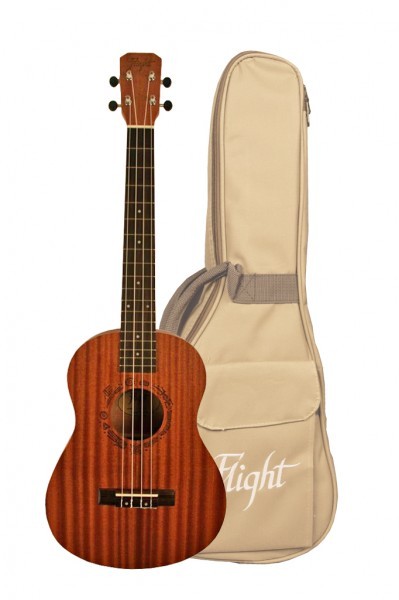 FLIGHT NUB310 bariton ukulele