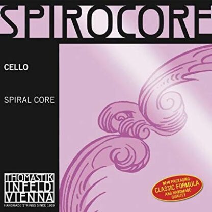 THOMASTIK S793 Spirocore C 3/4 strune za violončelo