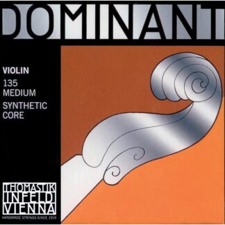 THOMASTIK 135 Dominant 1/8 strune za violino