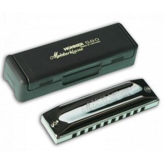 HOHNER 580/20 Meisterklasse F# orglice