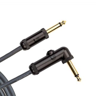 DADDARIO PW-AGRA-10 3m instrumentni kabel