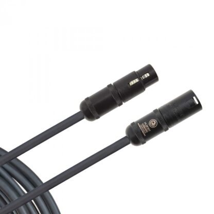DADDARIO PW-AMSM-10 3m mikrofonski kabel