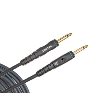 DADDARIO PW-G-05 1.5m instrumentni kabel