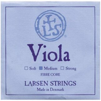 LARSEN Medium strune za violo