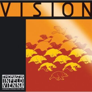 THOMASTIK VI03 Vision D 3/4 struna za violino