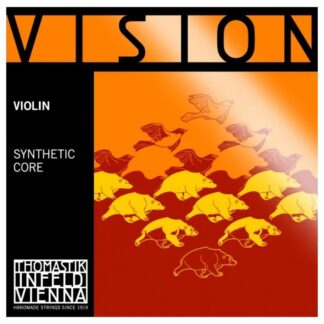 THOMASTIK VI100 Vision 1/16 strune za violino