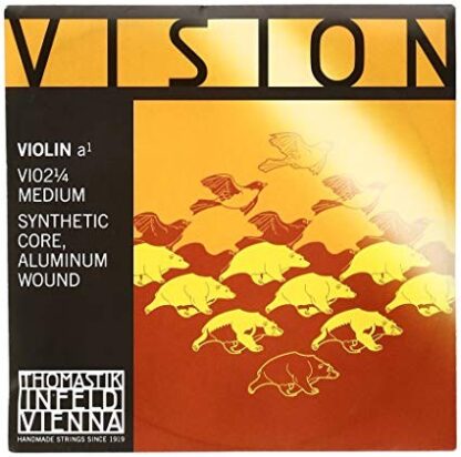 THOMASTIK VI02 Vision A 1/4 struna za violino