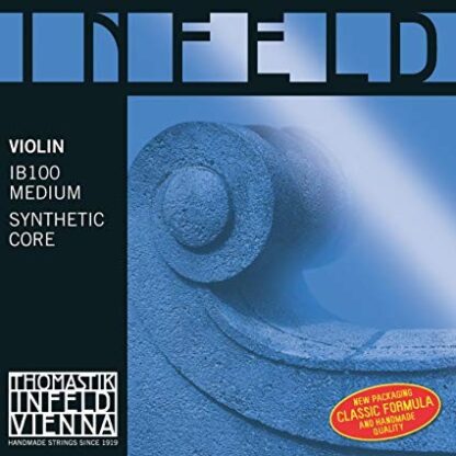 THOMASTIK IB100 Infeld Blue 4/4 strune za violino