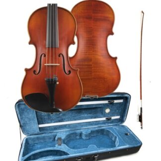 MAXTON F1 3/4 violina komplet