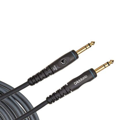 DADDARIO PW-GS-25 Stereo 7.5m instrumentni kabel