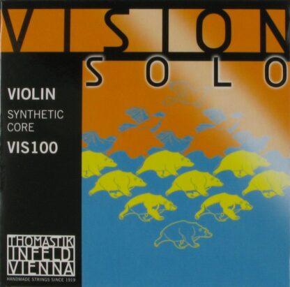 THOMASTIK VIS100 Vision Solo 4/4 strune za violino