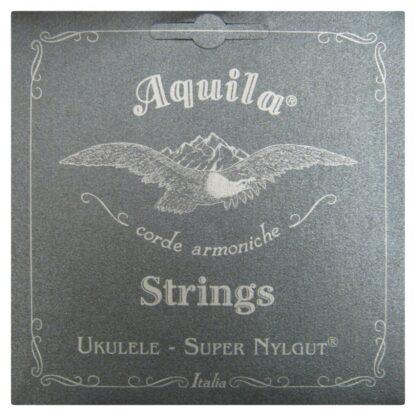 AQUILA 100U strune za sopran ukulele