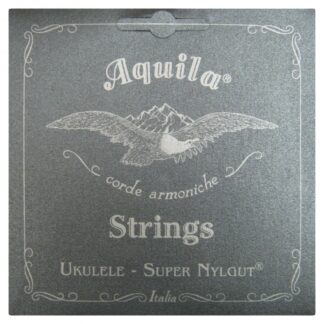AQUILA 101U LOW G strune za sopran ukulele