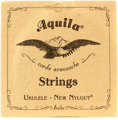 AQUILA 10U strune za tenor ukulele