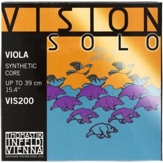 THOMASTIK VIS200 Vision Solo 4/4 strune za violo