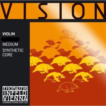 THOMASTIK VI02 Vision A 4/4 struna za violino