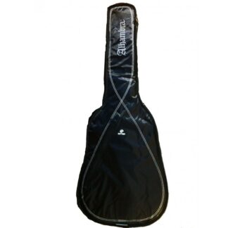 ALHAMBRA STD BAG BLK torba za klasično kitaro
