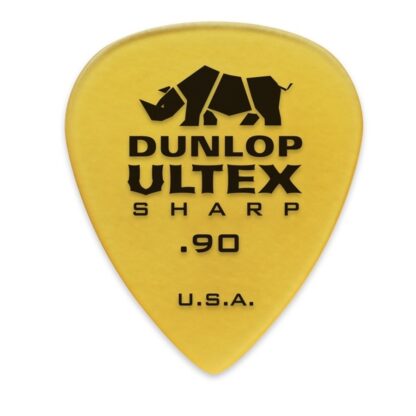 DUNLOP 433R.90 0.90 Ultex Sharp (72) paket trzalic