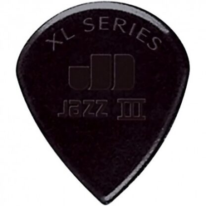 DUNLOP 47RXLS Nylon Jazz XL (24) paket trzalic