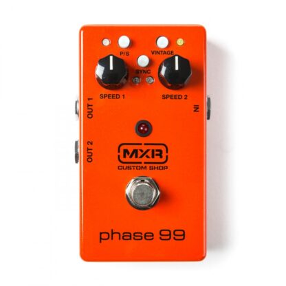 MXR CSP099 PHASE 99 kitarski efekt pedal