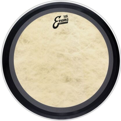 ADAMS BD20EMADCT Calftone 20˝ opna za bas boben
