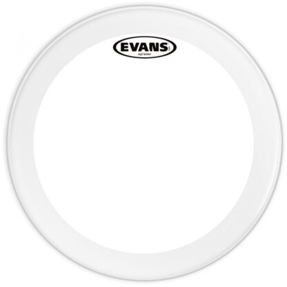 EVANS BD26GB3C EQ3 Frosted 26˝ opna za bas boben