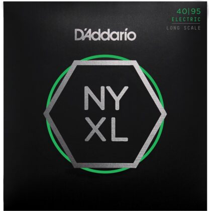 DADDARIO NYXL4095 40-95 strune za bas kitaro