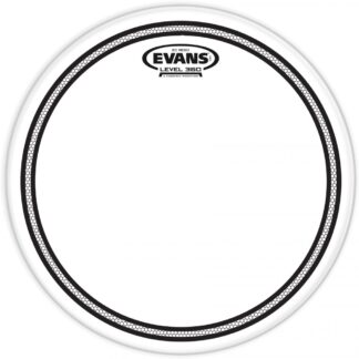 EVANS TT14ECR Resonant Clear 14" opna