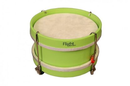 FLIGHT FMD-20G Green otroški boben
