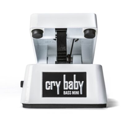 DUNLOP CBM105Q Cry Baby Bass Mini bas efekt pedal