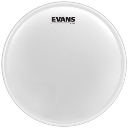 EVANS B12UV1 Coated 12" opna